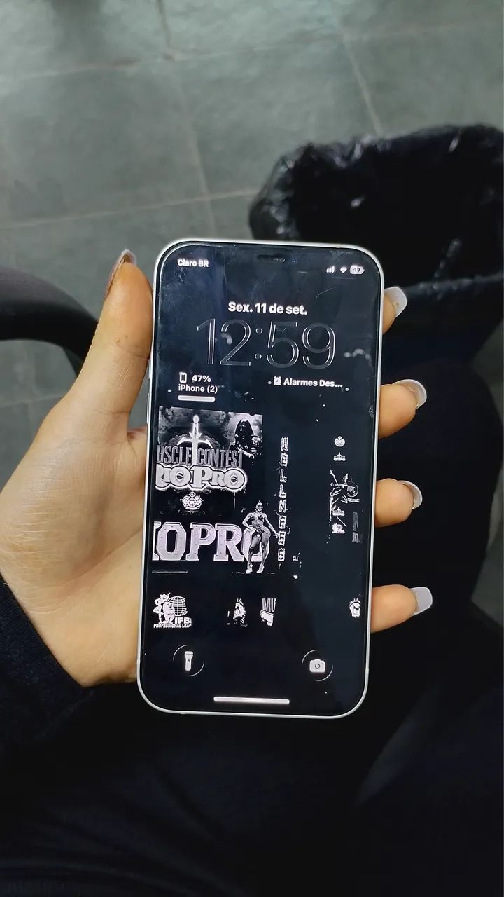 Iphone 12 128gb - Foto 4