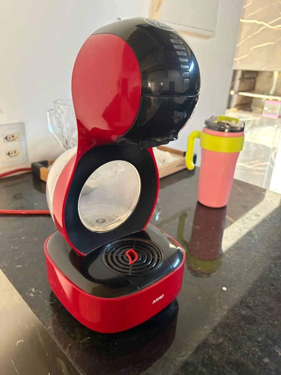 Cafeteira - Foto 4