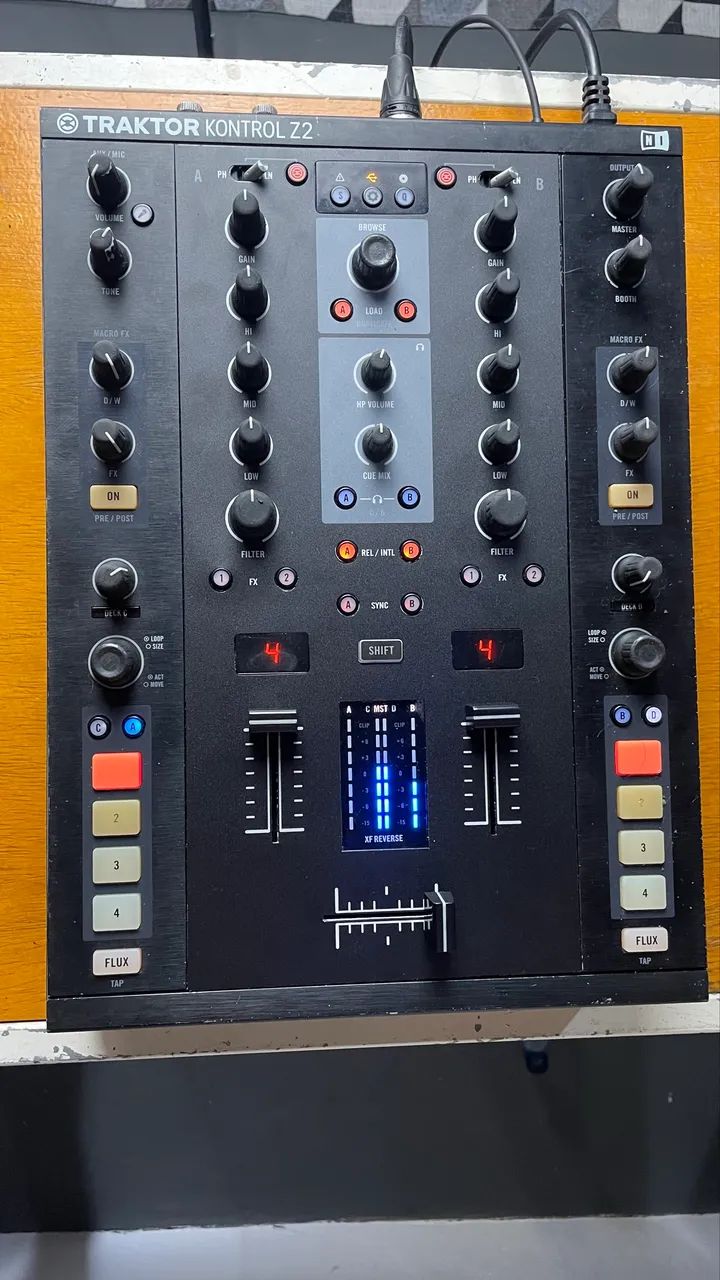 traktor z2