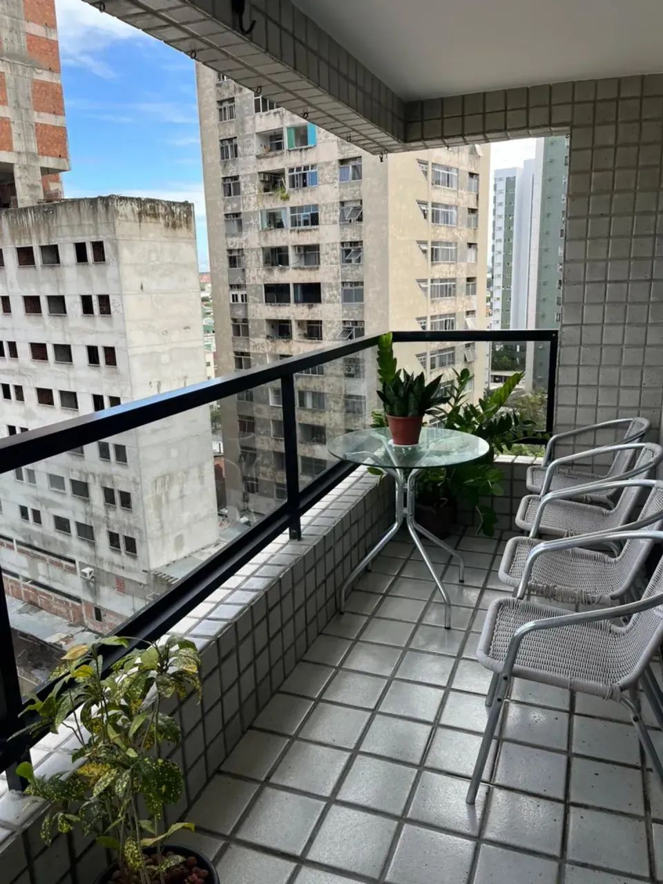 APARTAMENTO 3 QUARTOS SENDO 1 SUÍTE 115m² - Foto 3