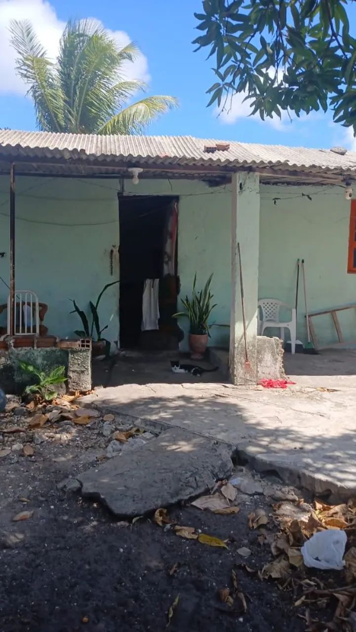 Casa ótima em ponta de pedras catuama *88