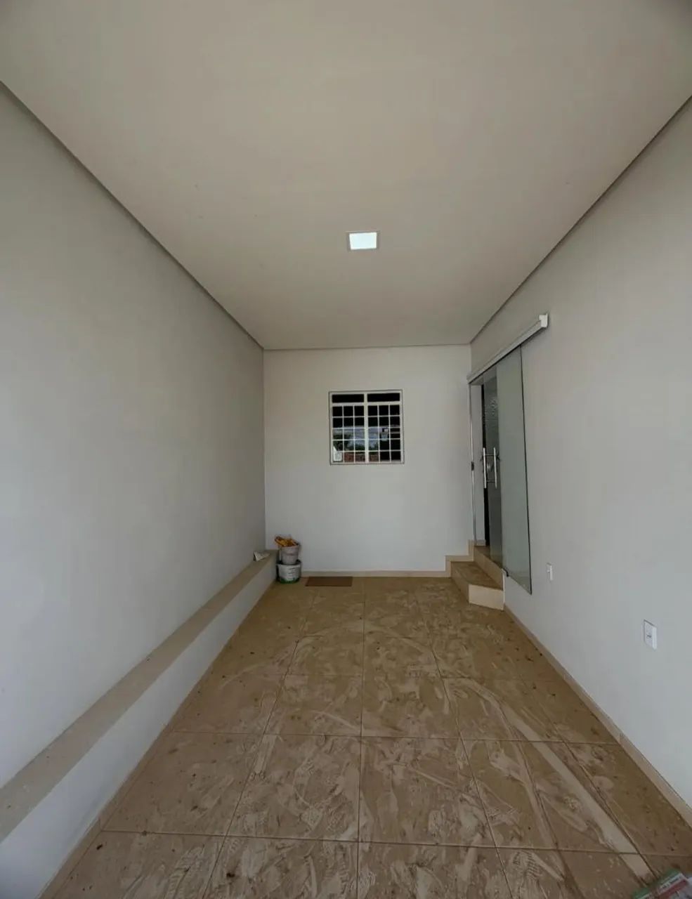 KR043 Imóvel a venda - Bairro Resgate