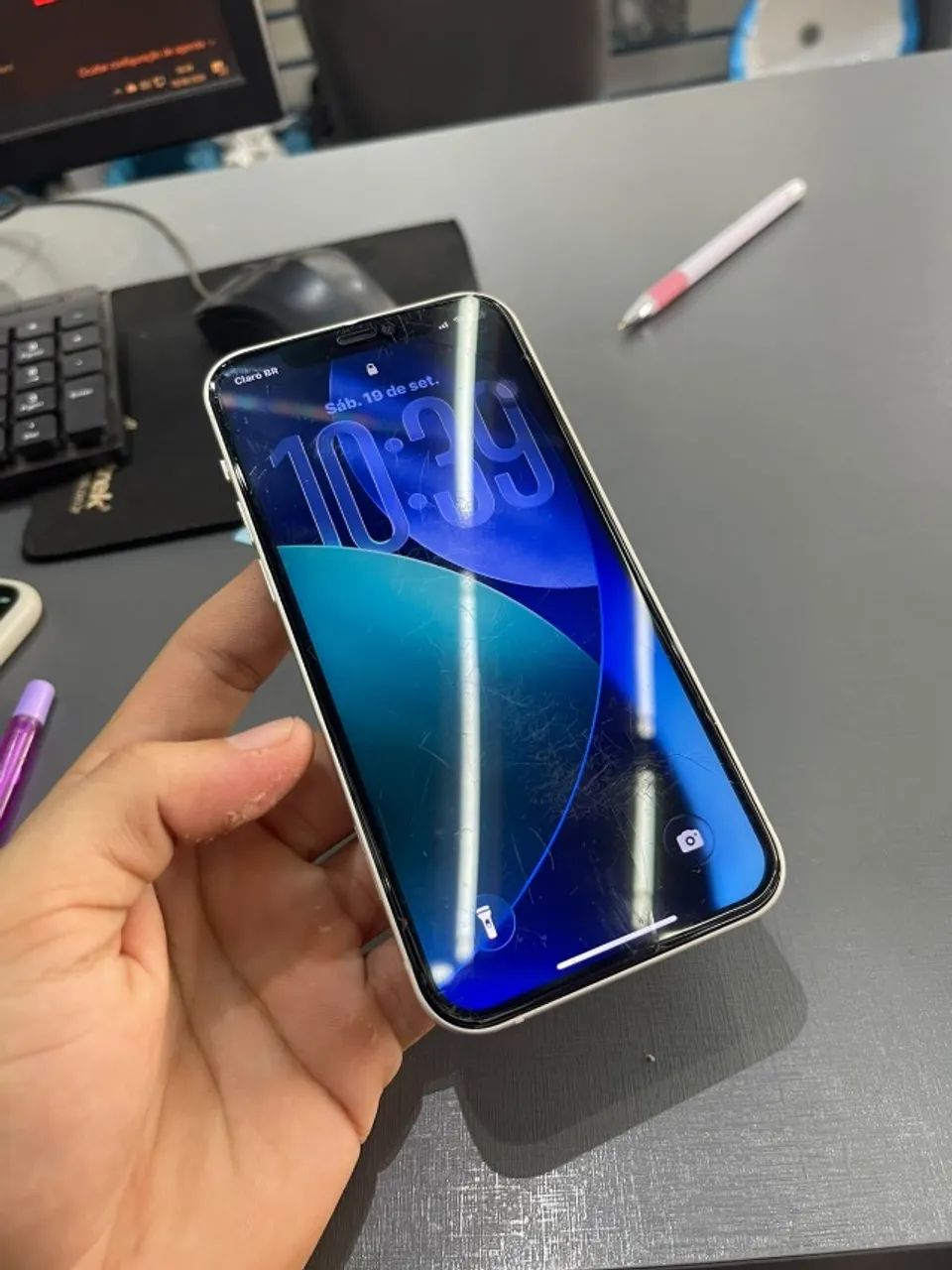 IPhone 12 138GB