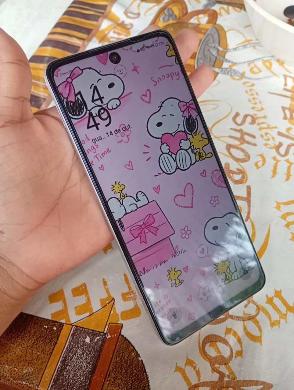 Celular oppo a60  - Foto 4