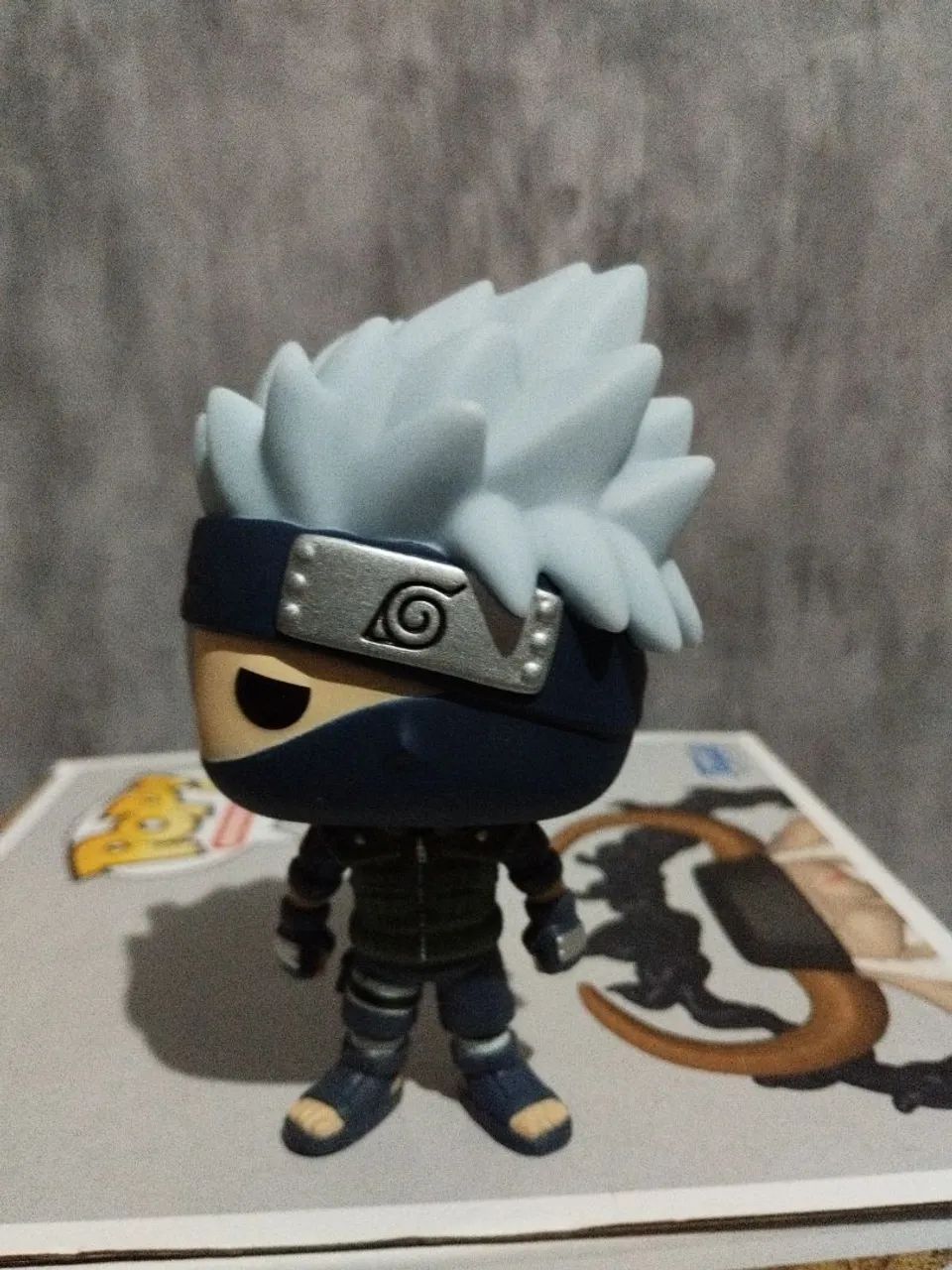 Funko Pop Kakashi - 182 - Foto 3