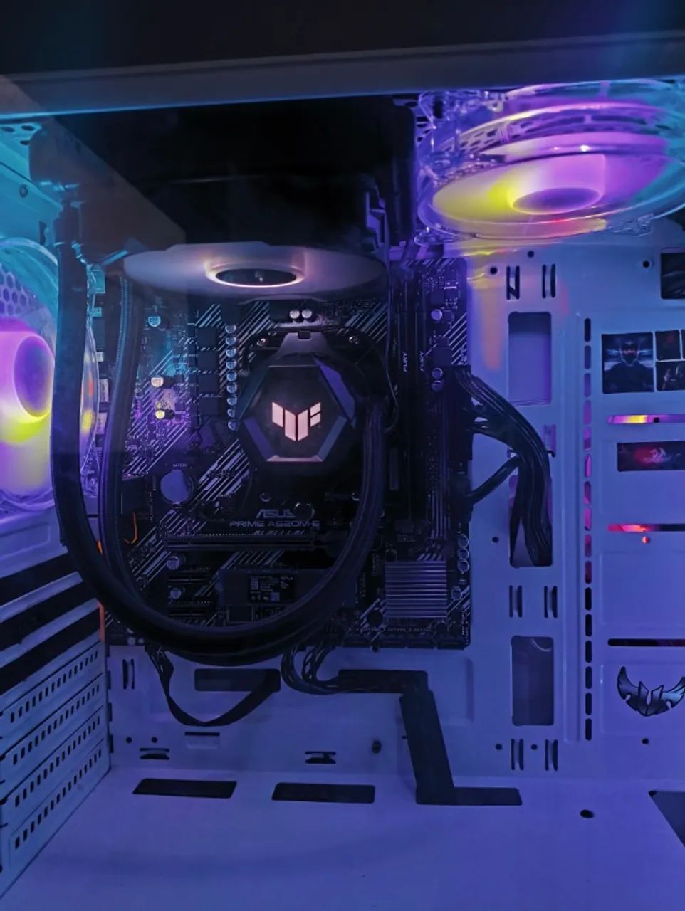 PC GAMER AMD65126625412737120