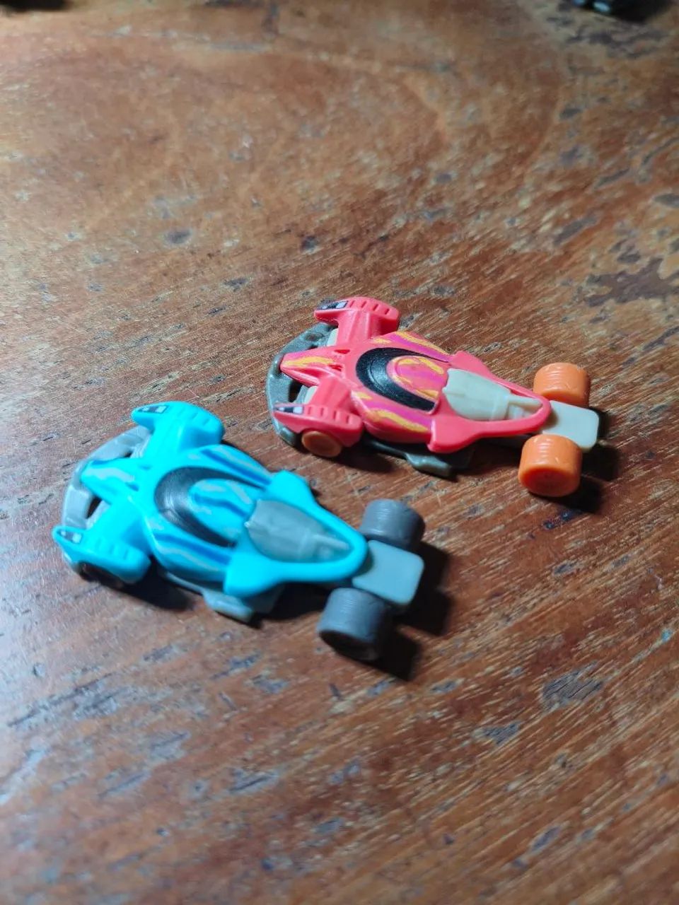 Kinder ovo surpresa  - Foto 5