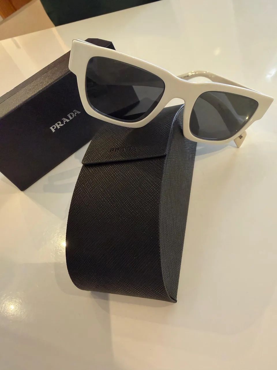 Óculos Prada original  - Foto 3