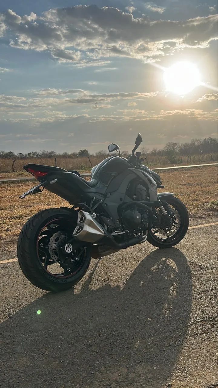 z1000 - Foto 5