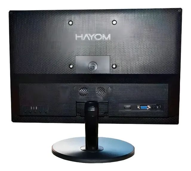 Monitor Hayom  para computador de 21.5 polegadas; Resolução: VGA: 1920×1080@60Hz, H - Foto 2