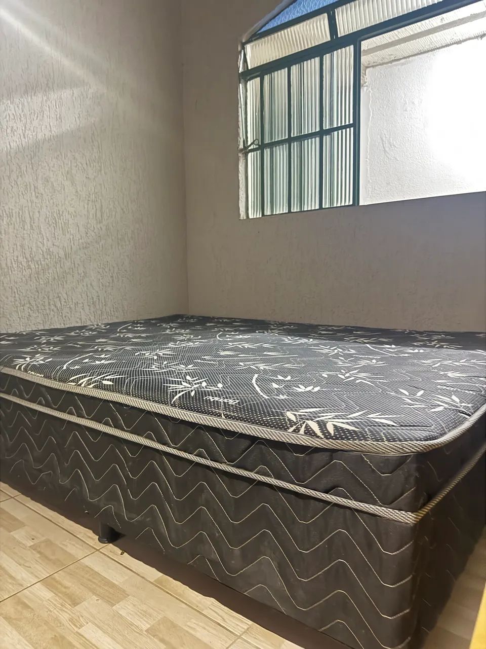 Cama box de casal  - Foto 3