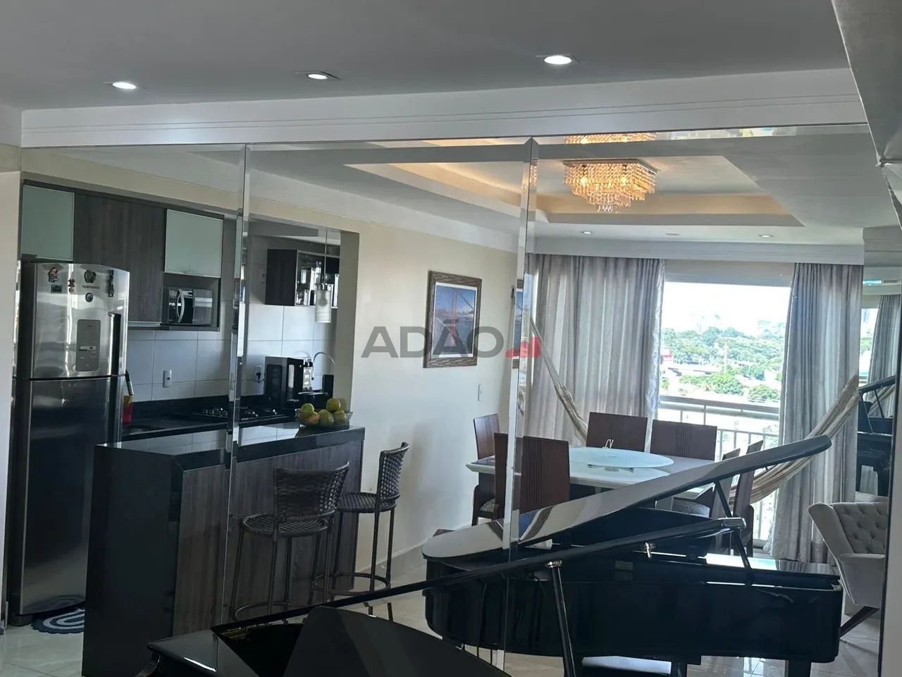 Apartamento YES BRASIL - Vila Jaraguá - Foto 4