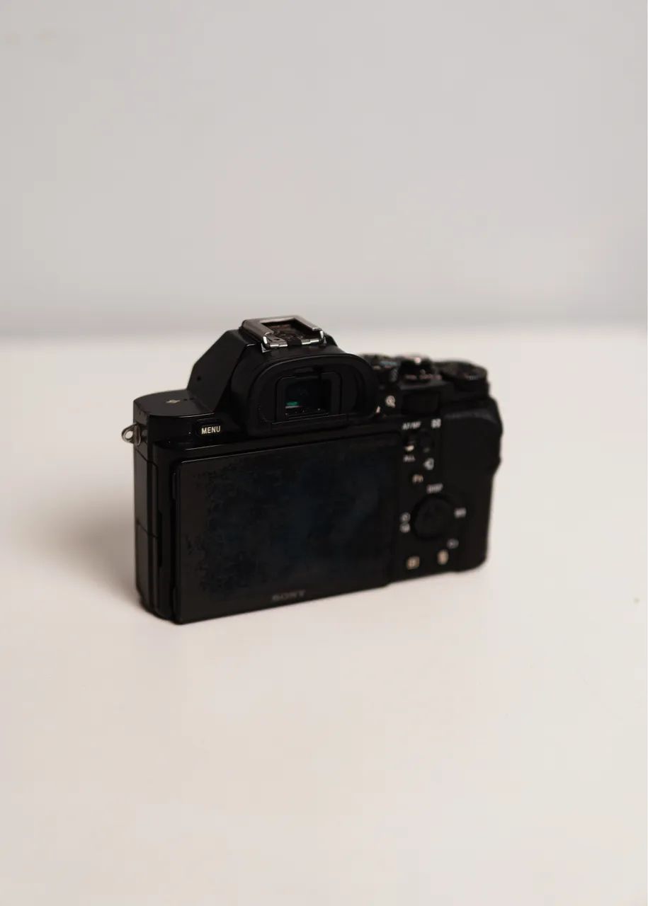 A7s mark i - Foto 3