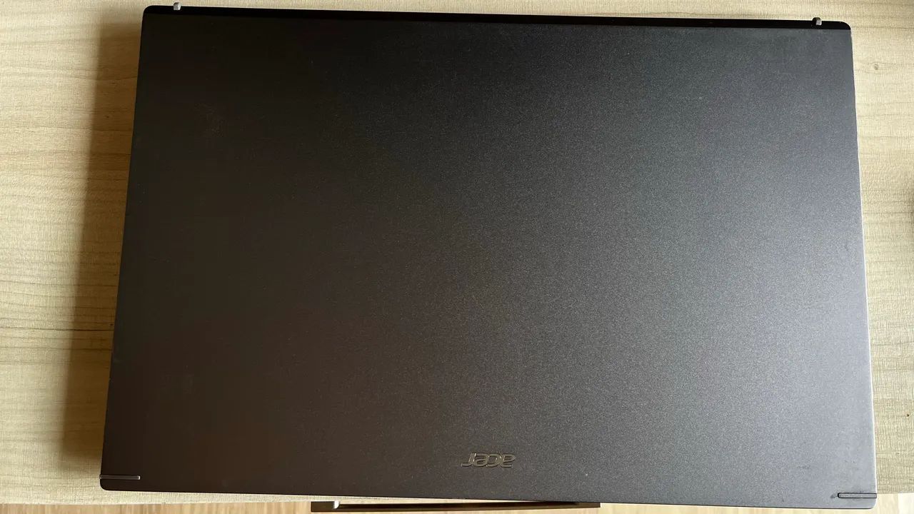 Notebook Acer Aspire 5 i7 12ht - Foto 4