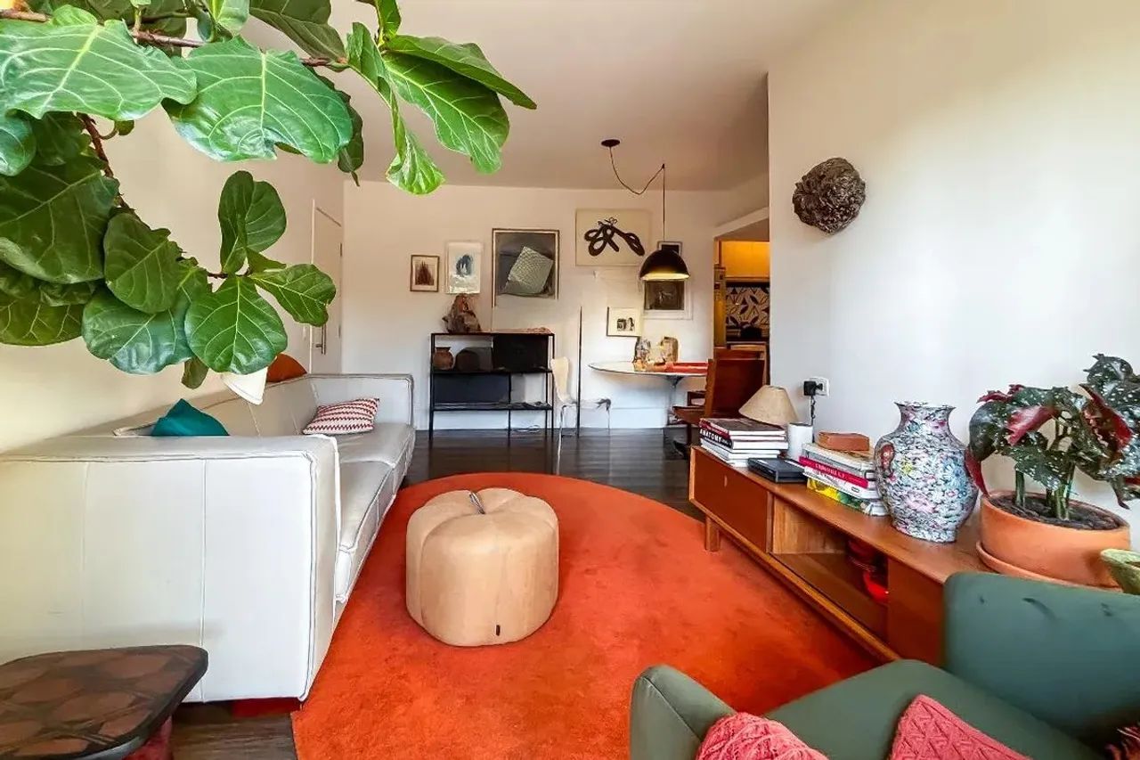 Apartamento à Venda - Pinheiros, 2 Quartos, 80 m2 - Foto 2