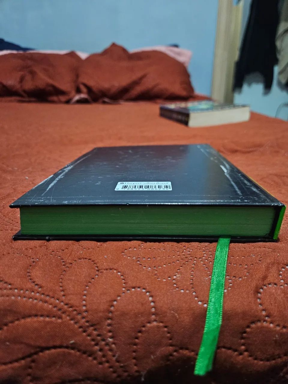 Livro O Exorcista - Foto 3