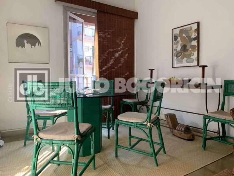 Apartamento : / Residencial / Gávea - Foto 7