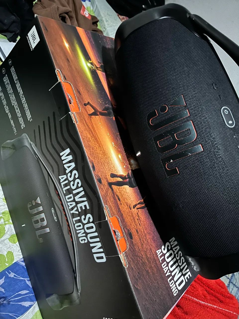 JBL bombox 3 - Foto 2