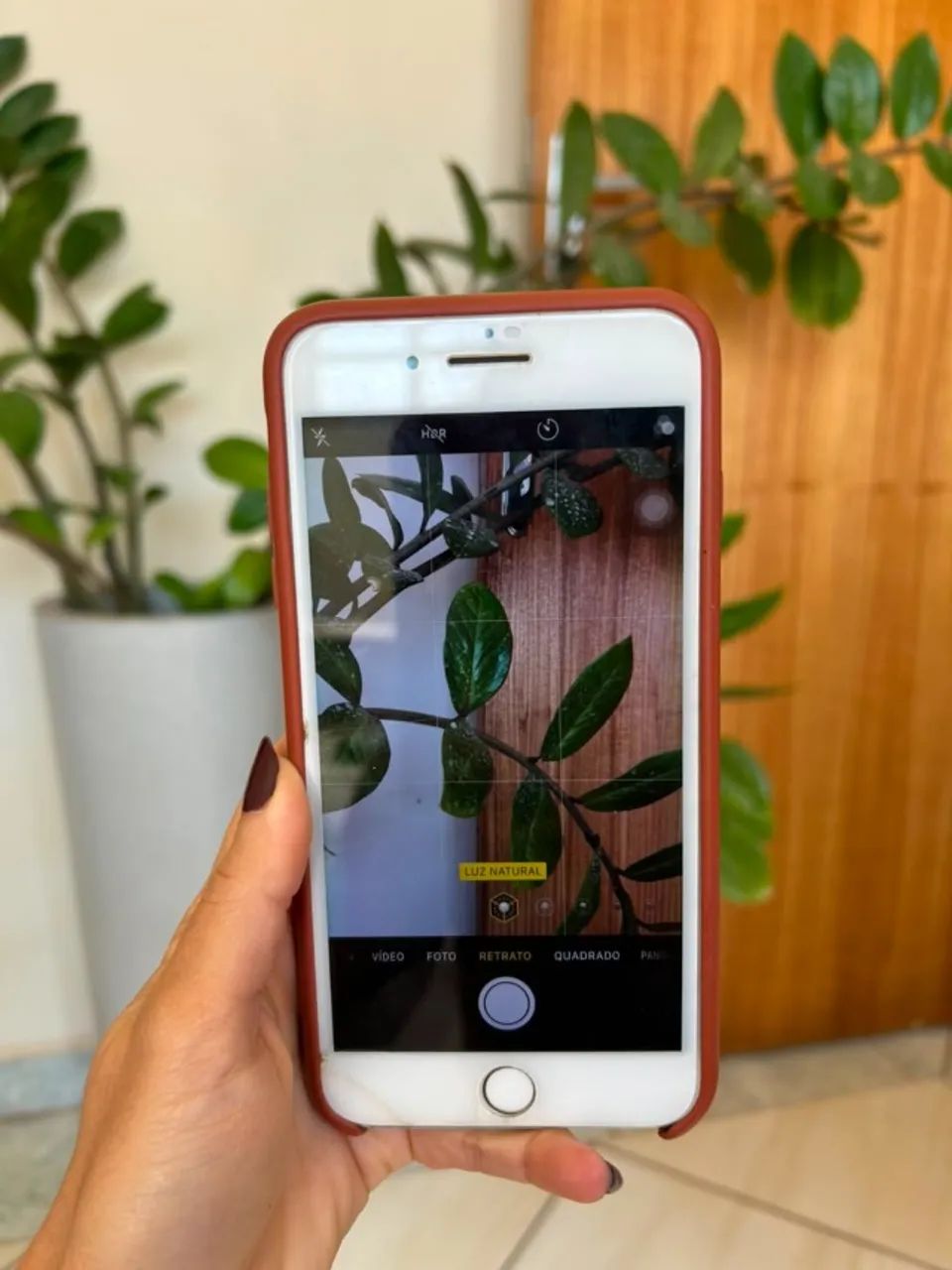 iPhone 8 plus - Foto 4