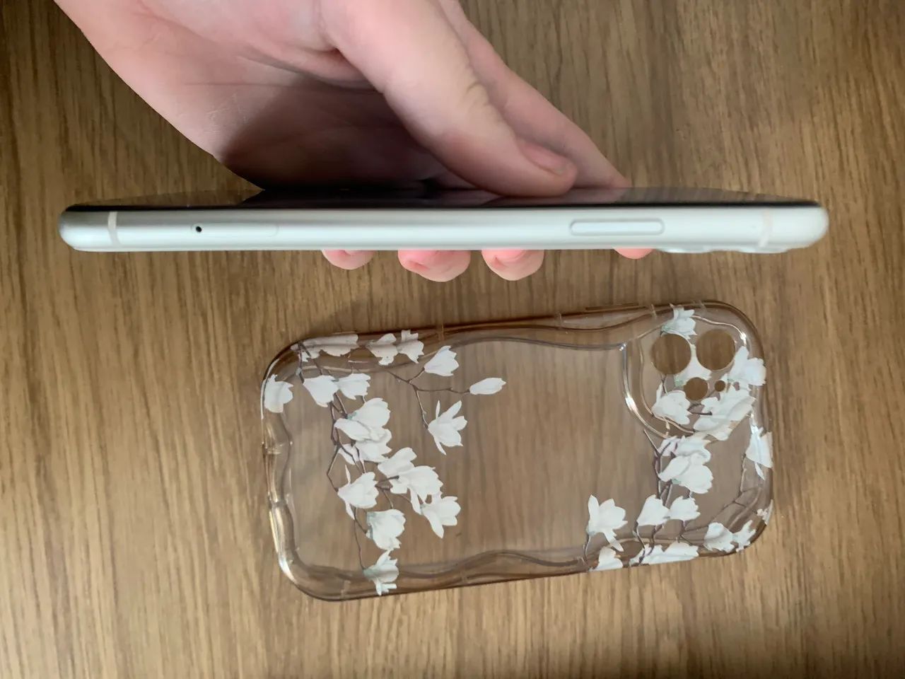 iPhone 11 (com detalhes) - Foto 5
