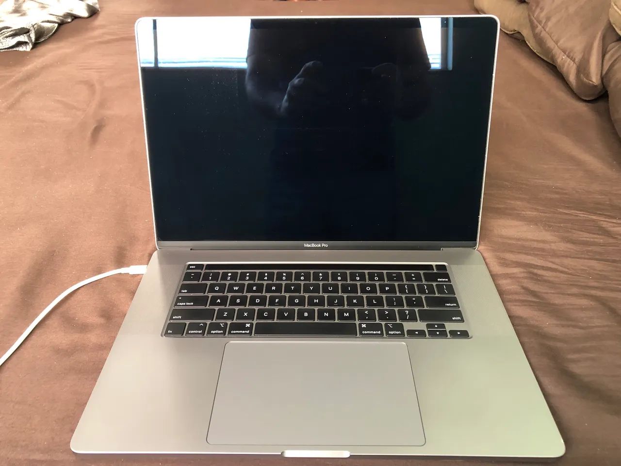 MacBook Pro 16 - Foto 3
