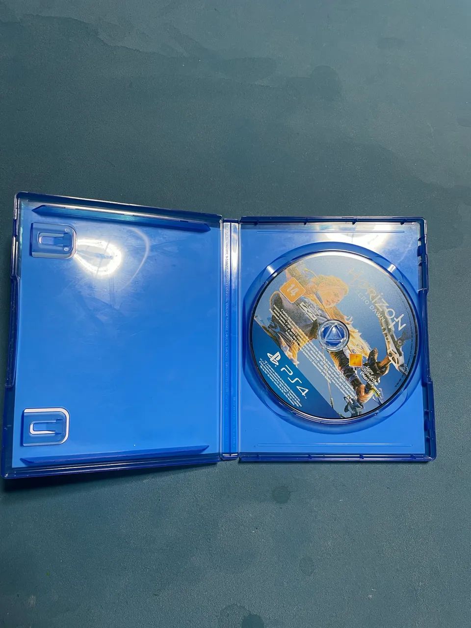 horizon zero dawn ps4 - Foto 2