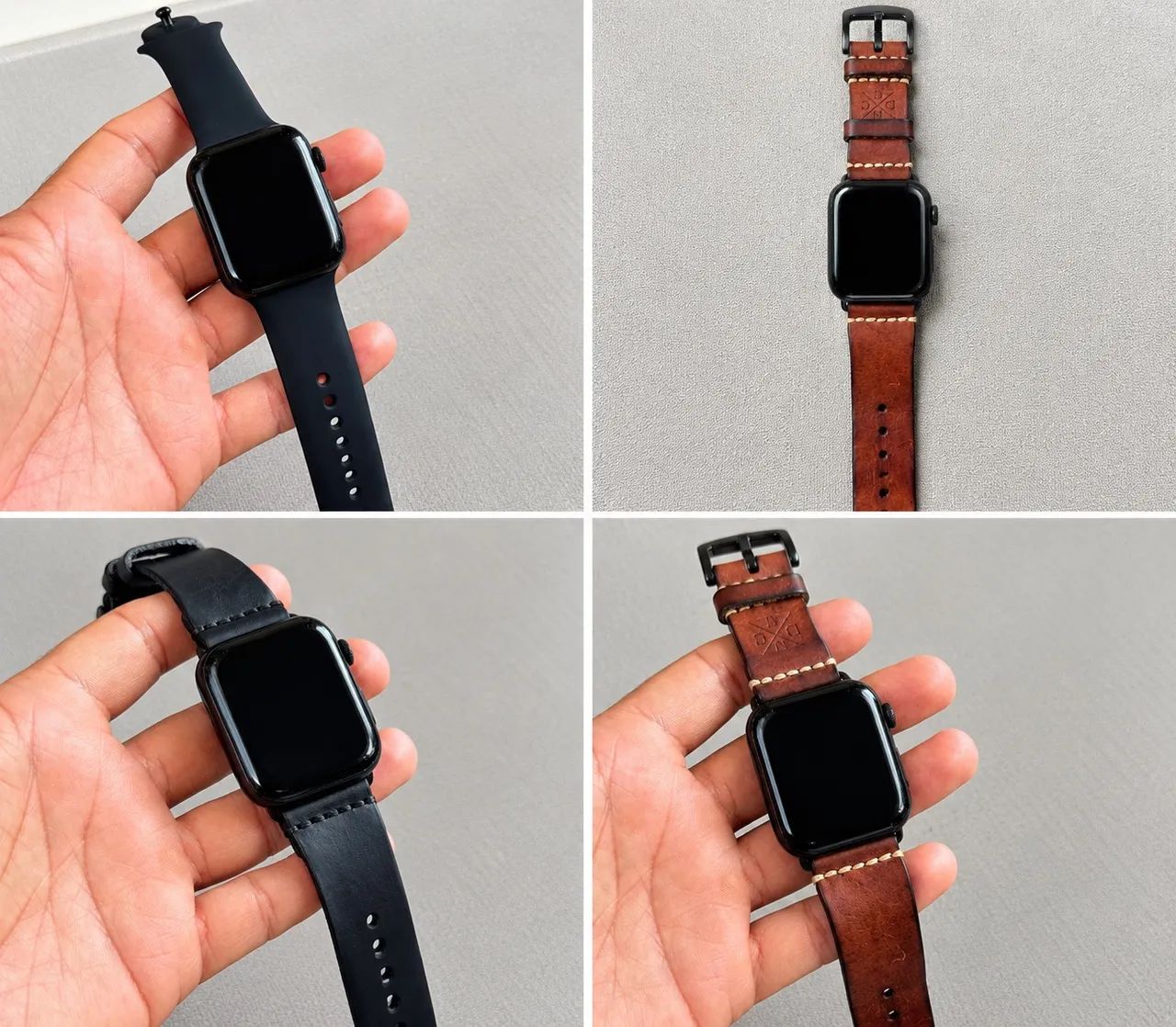 Apple Watch 7 - Foto 2