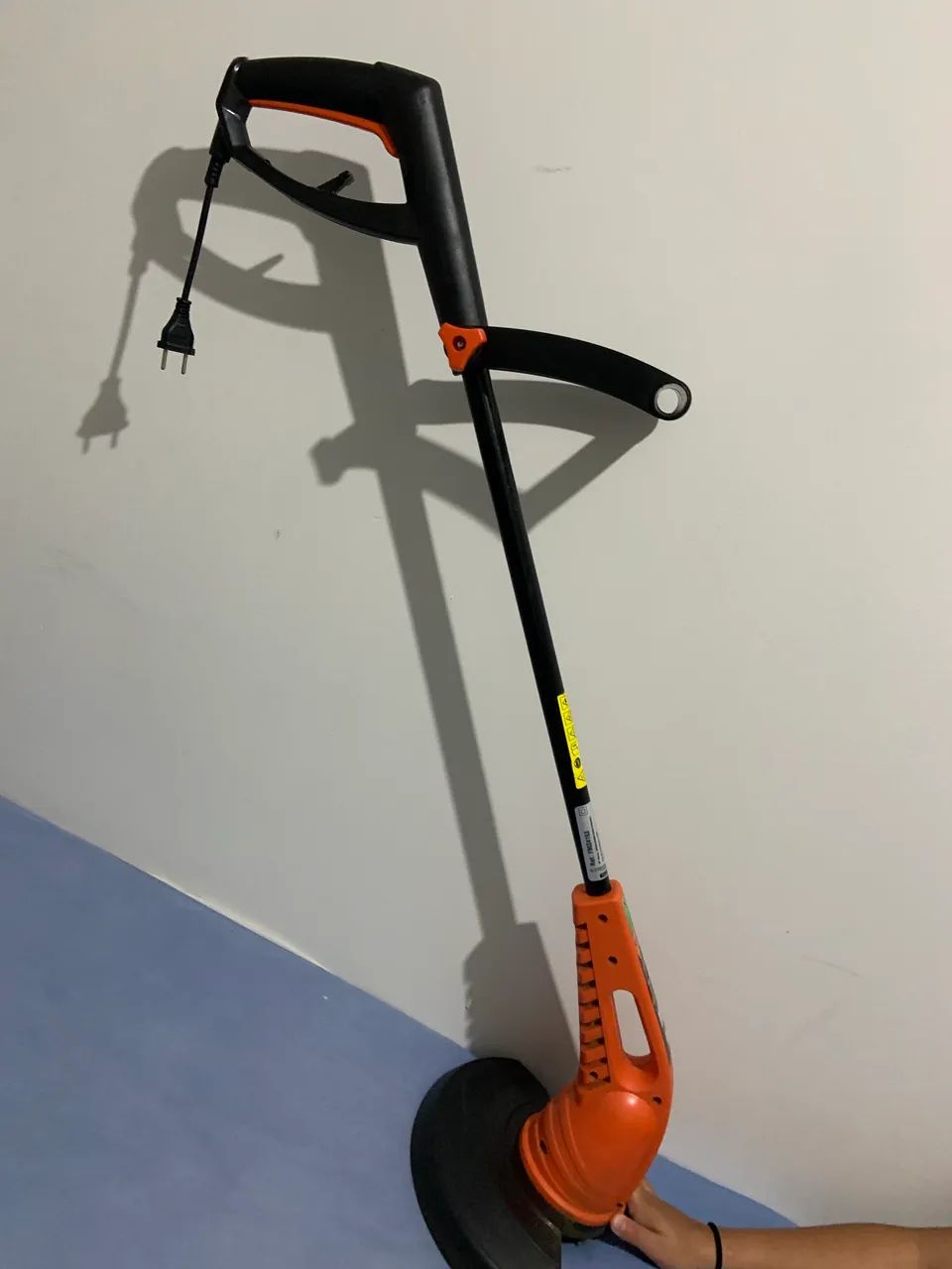 Cortador de grama  - Foto 4