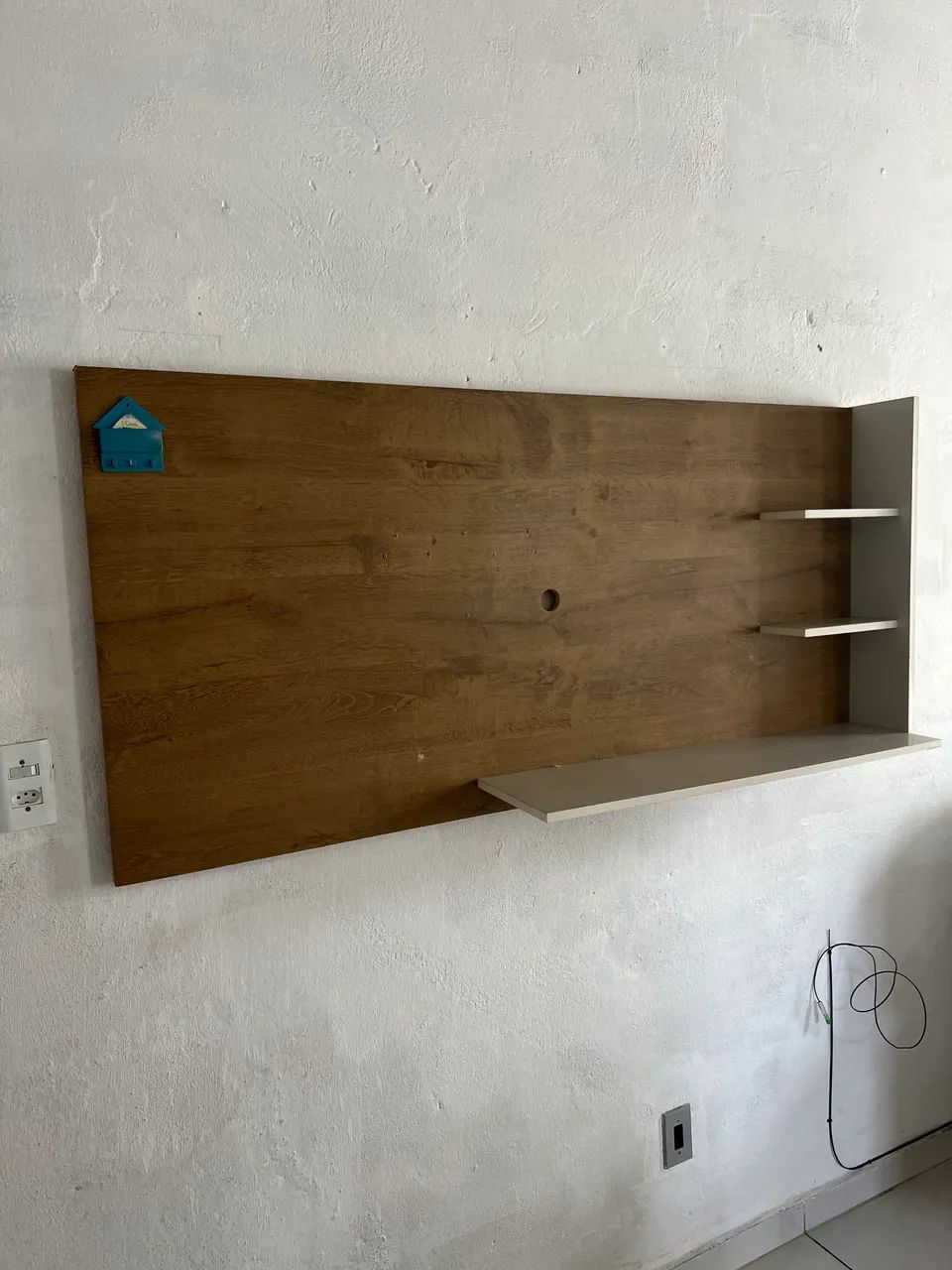 Painel para televisão 