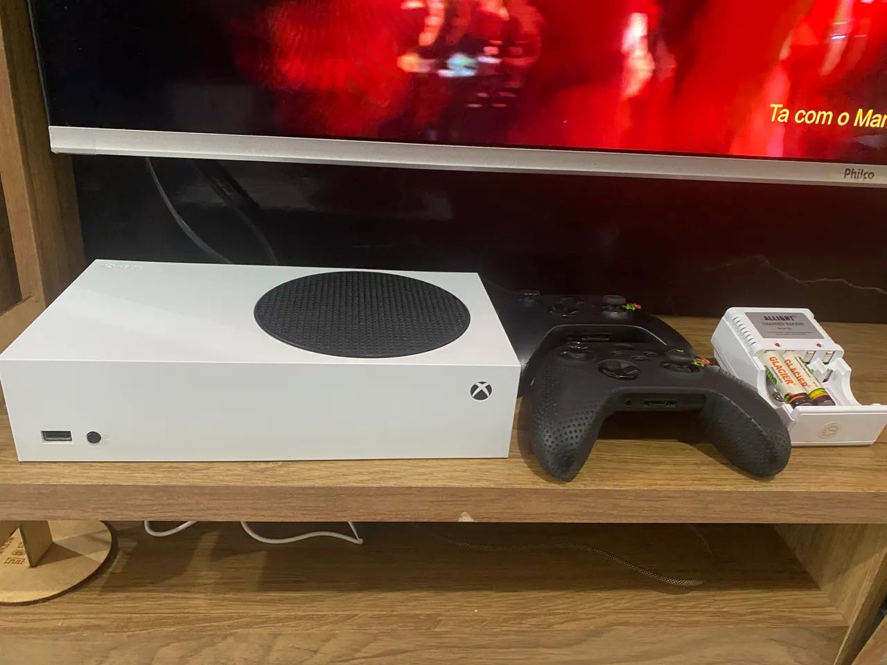 Xbox Series S - Foto 4