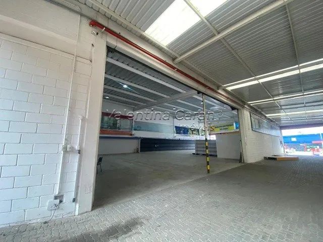 LOJA AMPLA PARA LOCAÇÃO - SUZANO - Foto 3