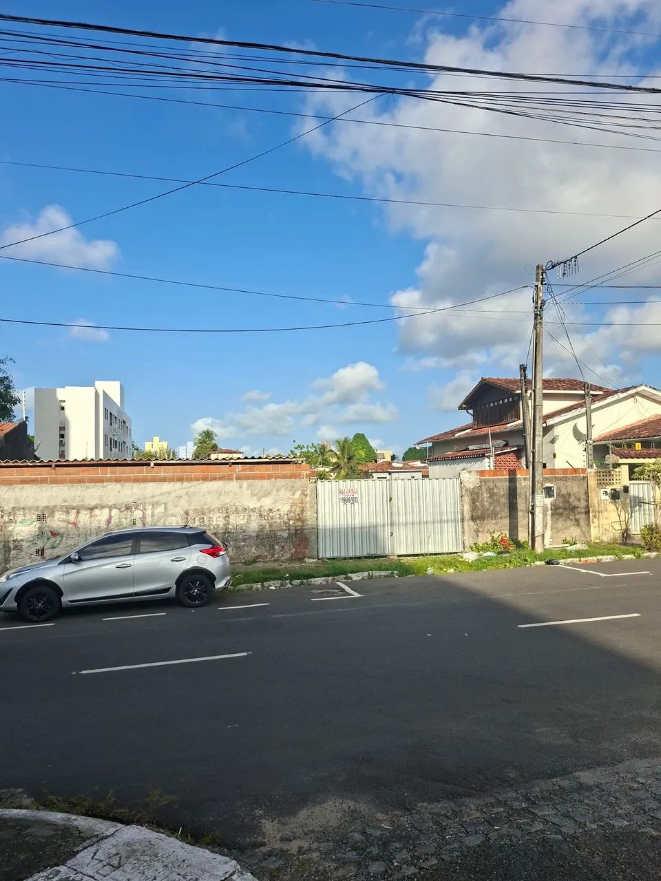 Vendo Terreno com área de 660m² - Foto 3