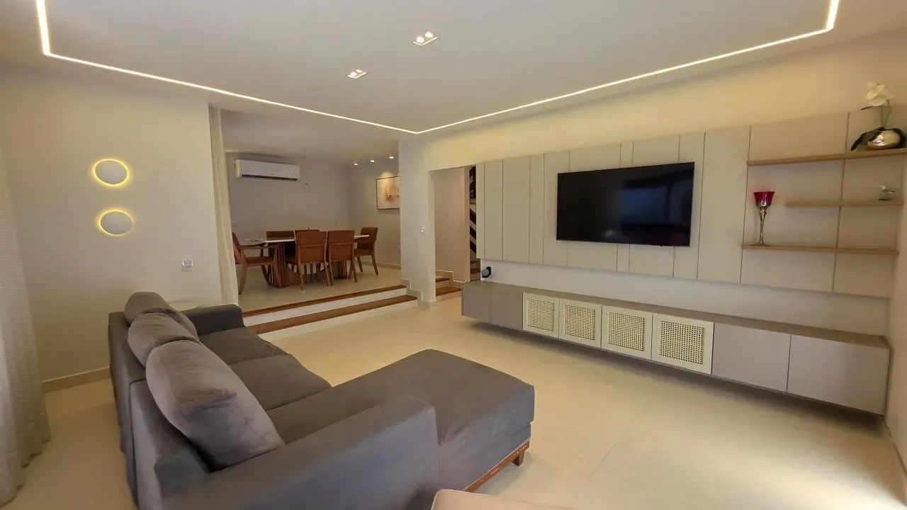Casa à venda com 5 quartos em Cancela Preta - Macaé - RJ - Foto 3