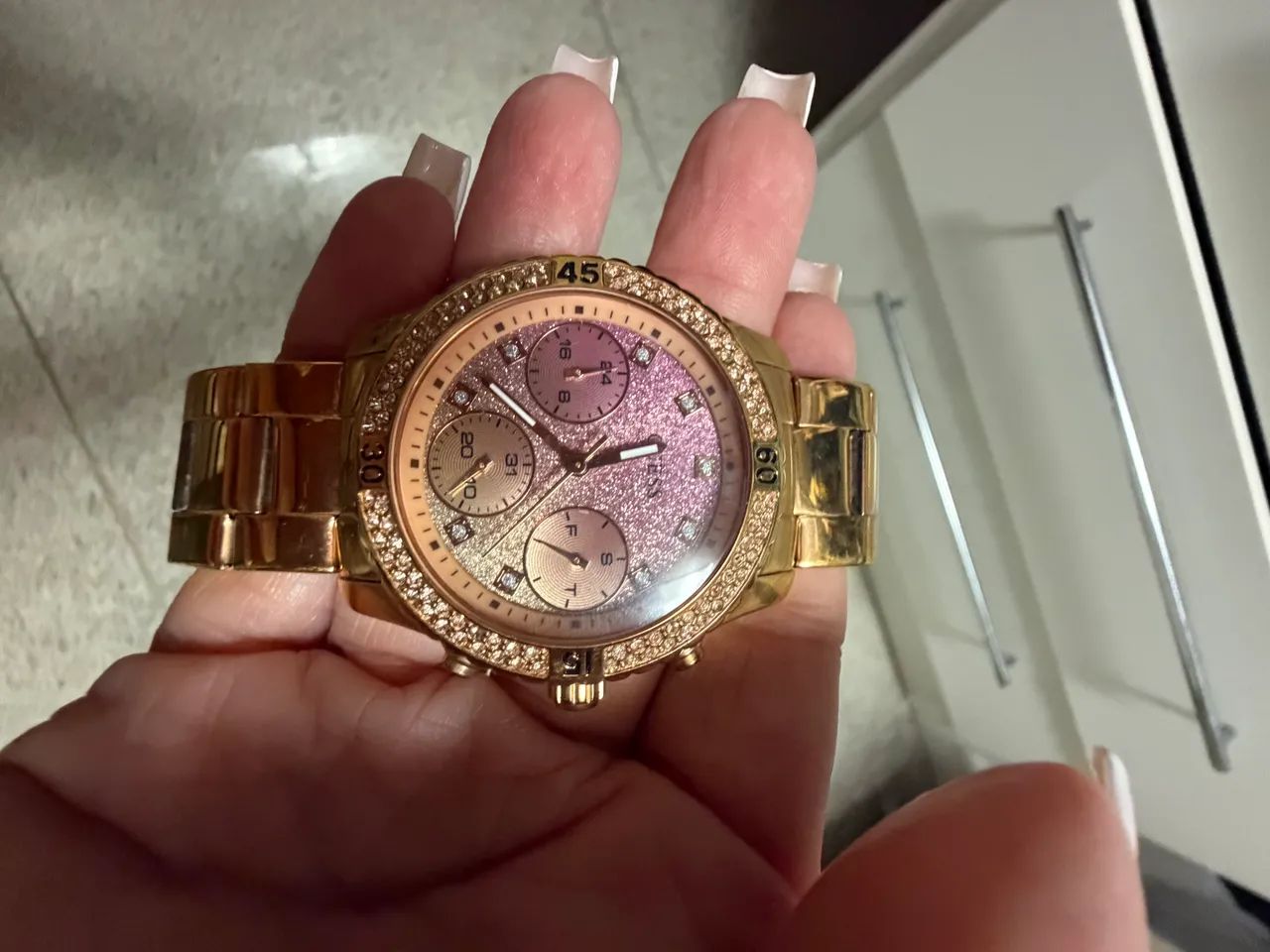 Relógio Guess original  - Foto 3