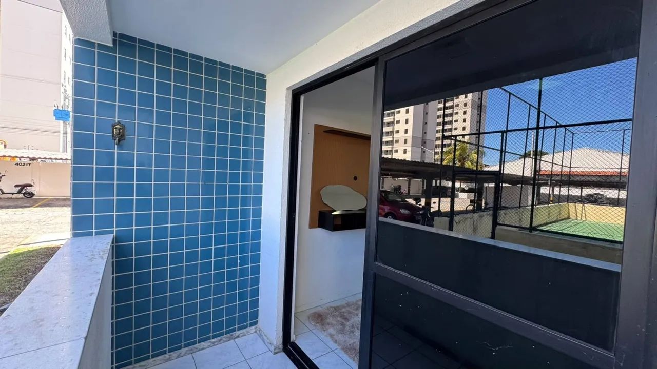 CONDOMÍNIO PORTAL DA PRAIA - Foto 3