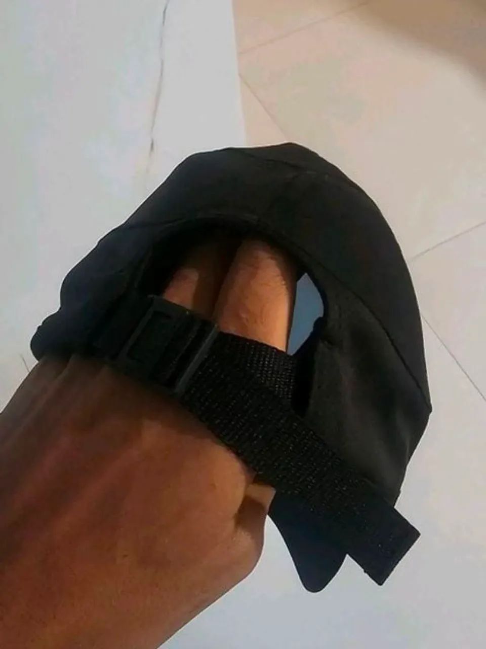 Boné da adidas original  - Foto 2