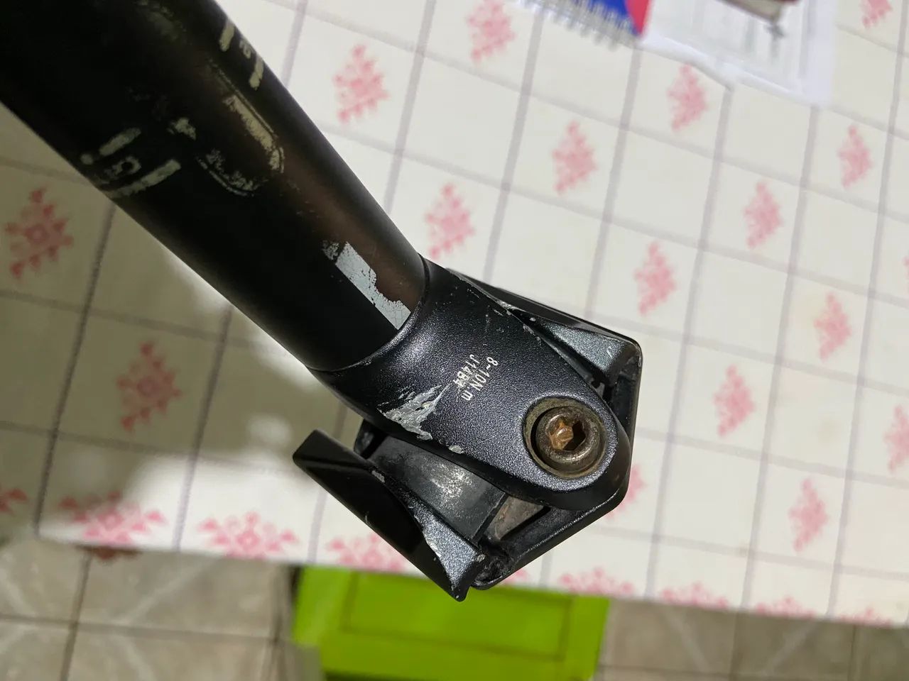 Canote Cannondale Supersix - Foto 5