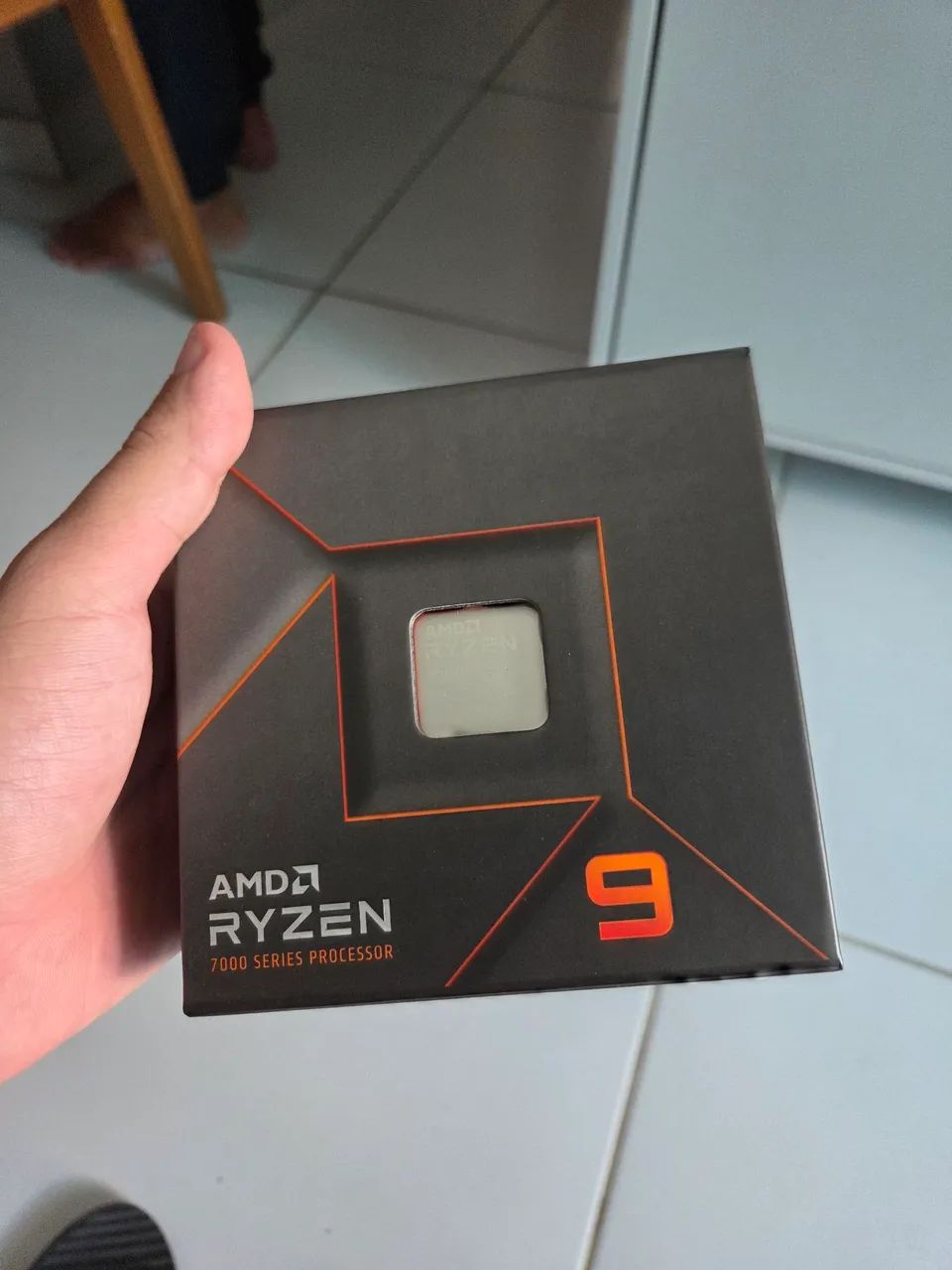 9 7950X LACRADO - Foto 2