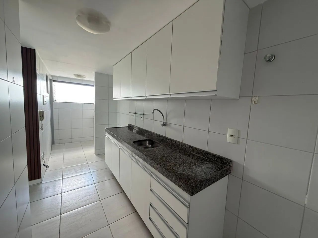 APARTAMENTO À VENDA EDIFÍCIO SARA BEHAR CARUARU - Foto 2