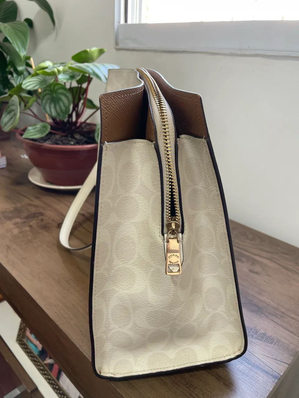 Bolsa Coach  - Foto 3