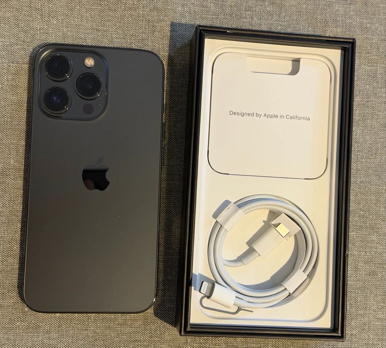 iPhone 13 Pro - 256 GB