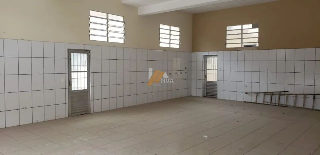 Salão para Locação Laranjeiras, Caieiras - Foto 2