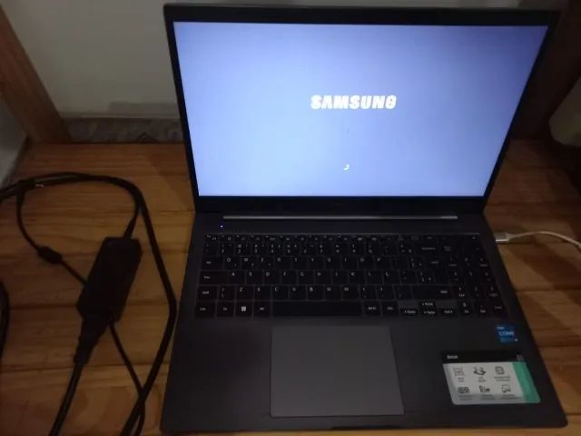 samsung notebook 550xda - Foto 4