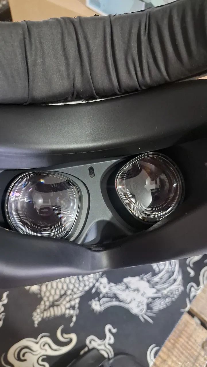 QUEST 2 OCULOS REALIDADE VIRTUAL  - Foto 4
