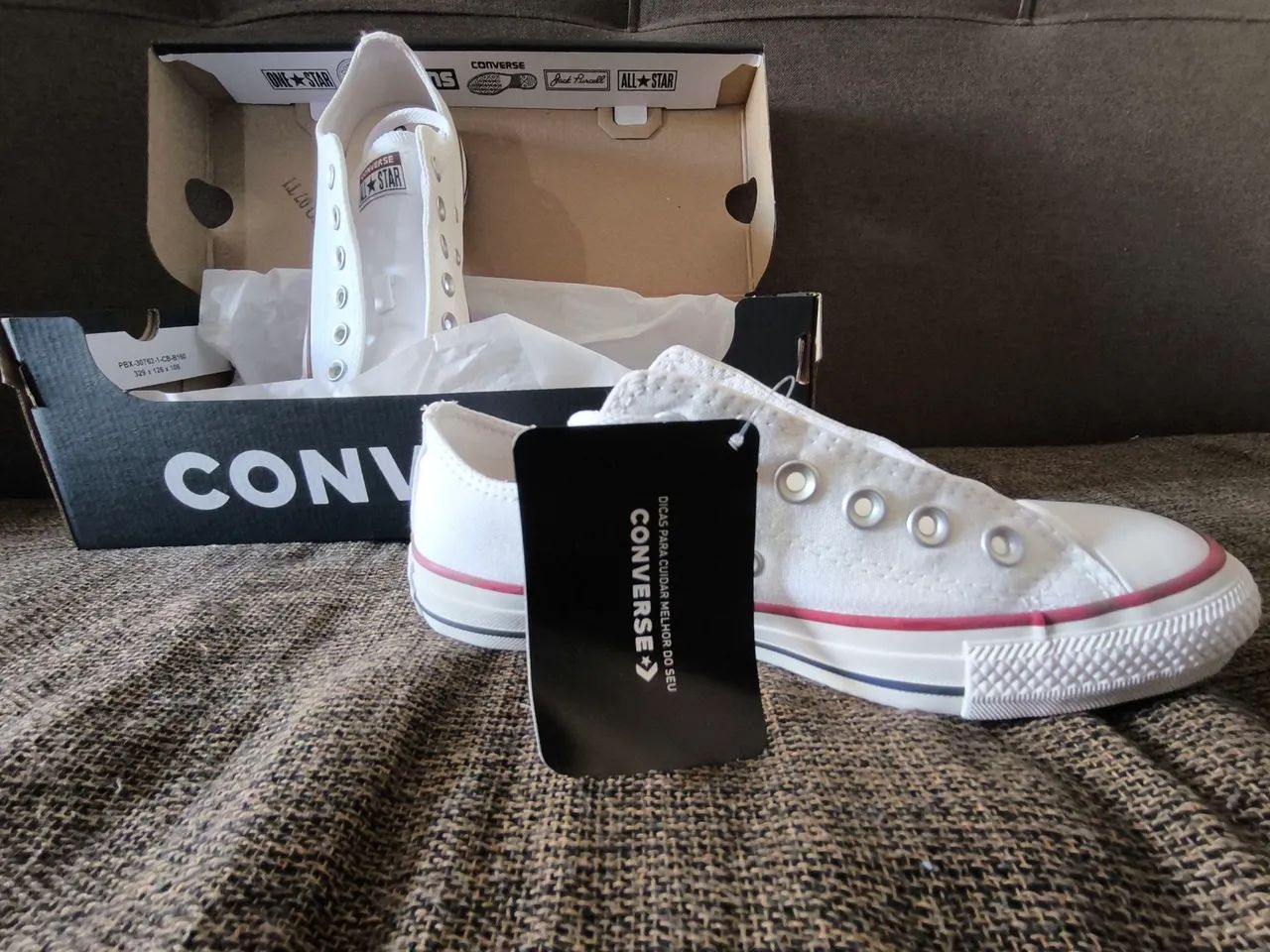 Vende-se ALL Star convers - Foto 5