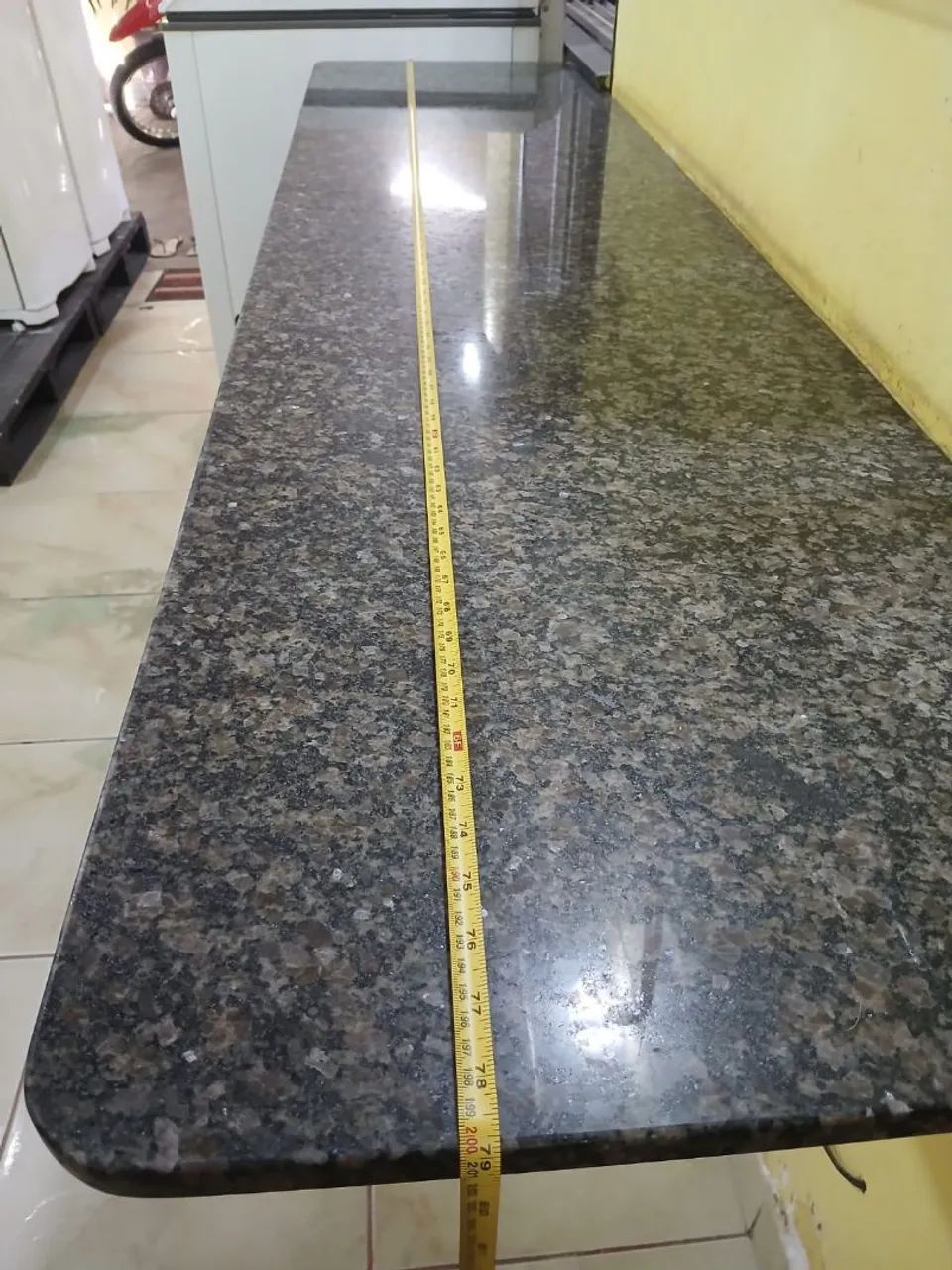 Pedra mármore - Foto 4