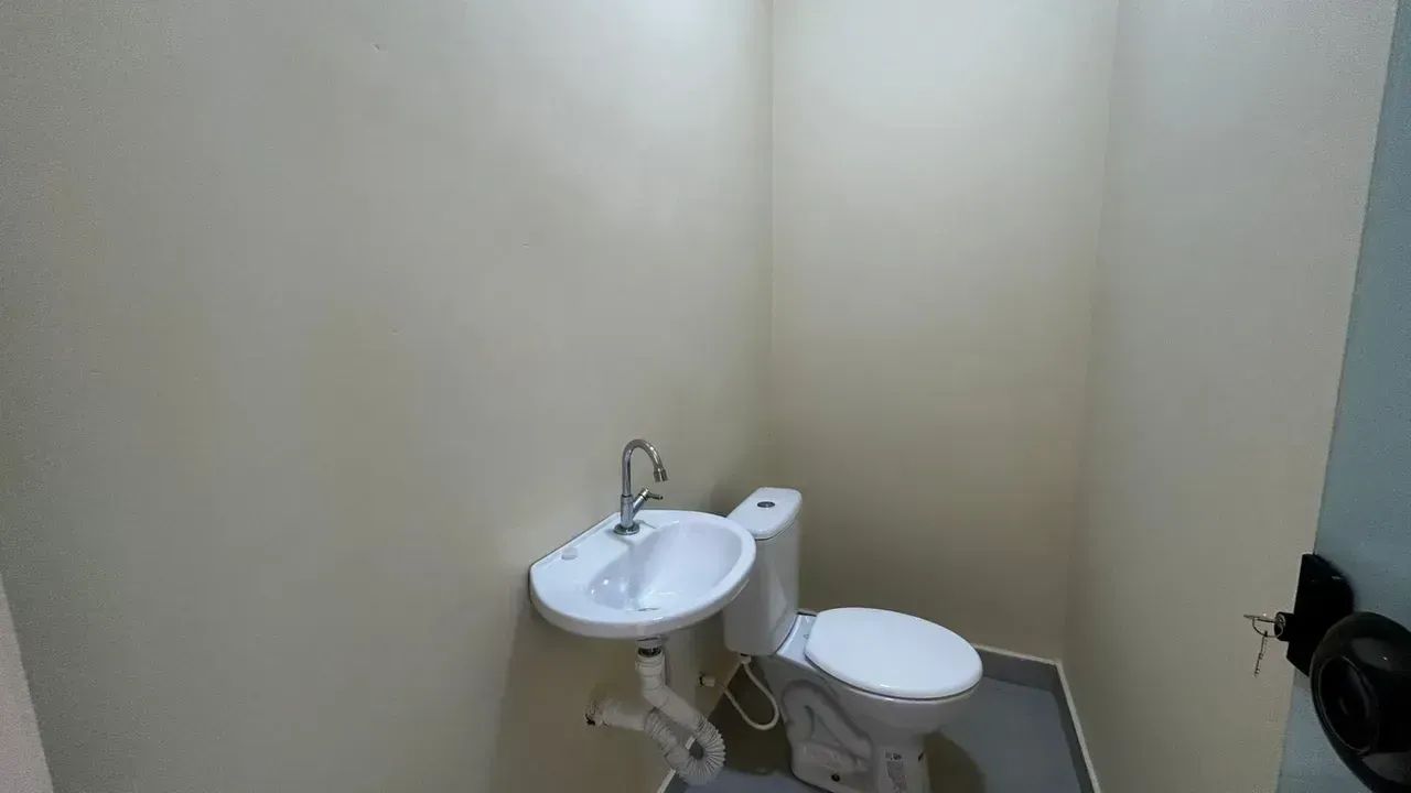 Sala comercial - 308 SUL - Foto 2