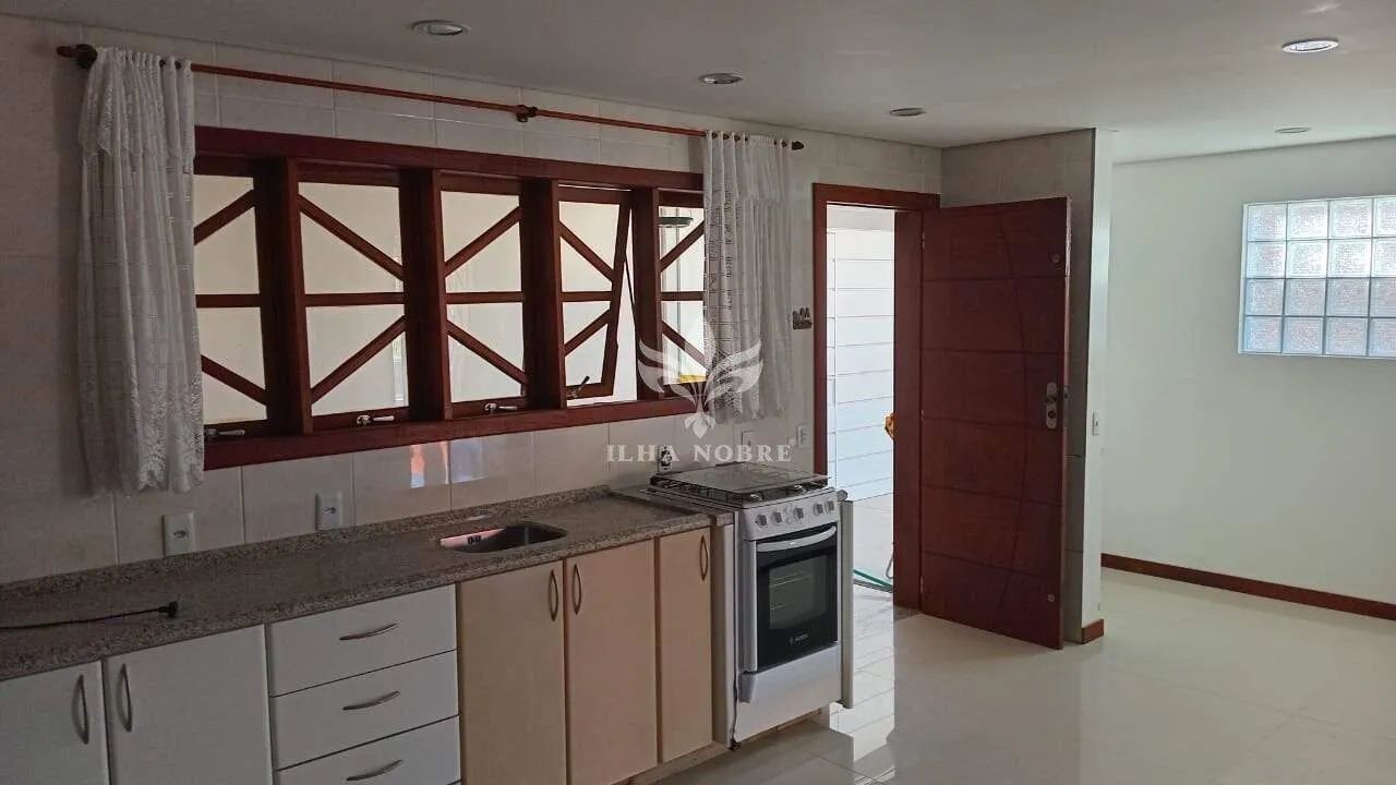 Apartamento para Alugar com 1 Quartos no Campeche Florianópolis/SC Com 80m² R$ 3.650,00 - Foto 4