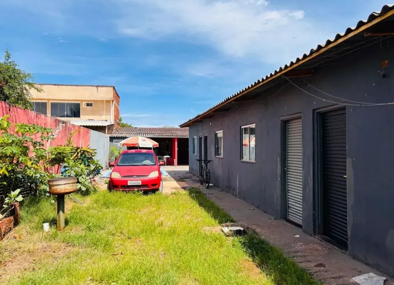 CASA A VENDA  ARNIQUEIRAS | R$ 450.000 - Foto 2