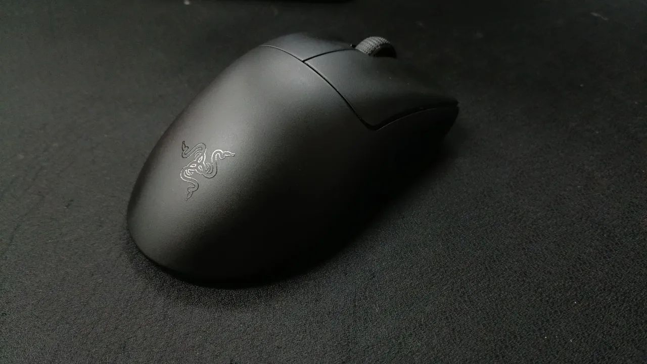 Deathrader v3 pro, pouco usado - Foto 4